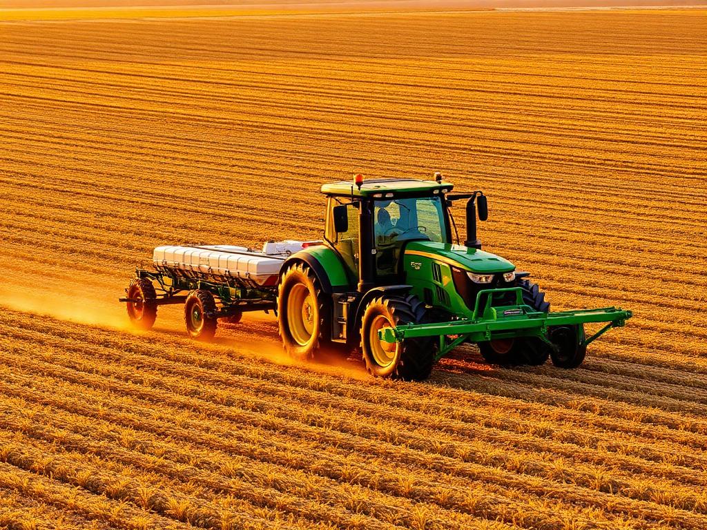 Agriculture
