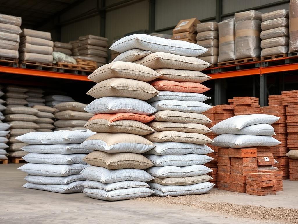 Building Materials